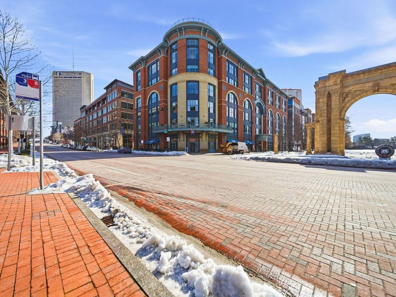 300 W Spring Street, Unit 306, Columbus, OH 43215 Photo 53