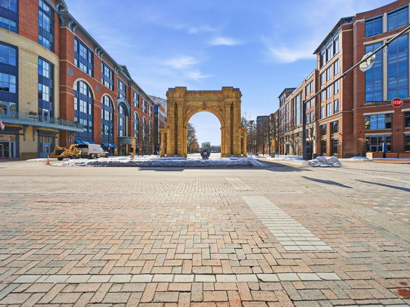 300 W Spring Street, Unit 306, Columbus, OH 43215 Photo 54