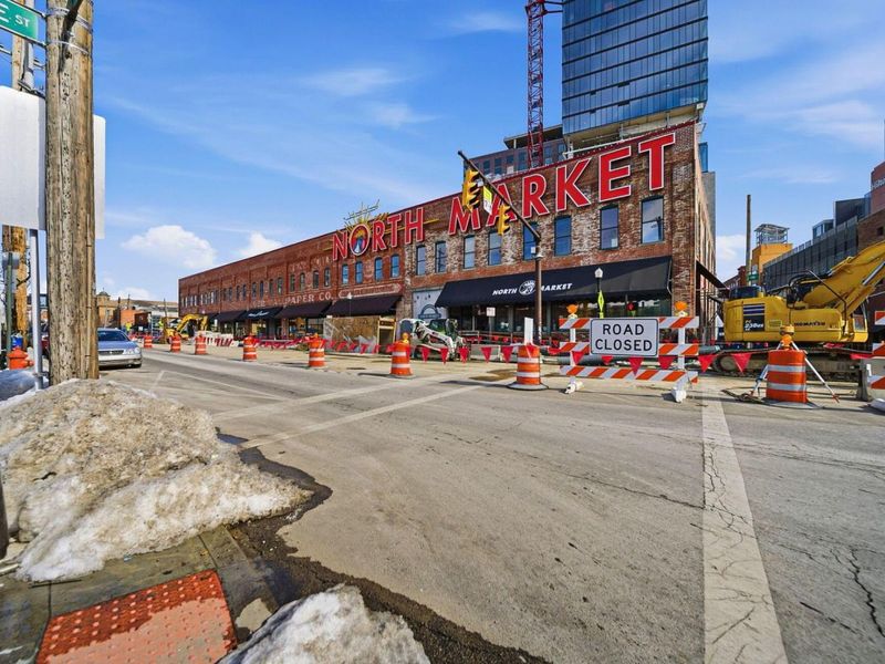 300 W Spring Street, Unit 306, Columbus, OH 43215 Photo 58