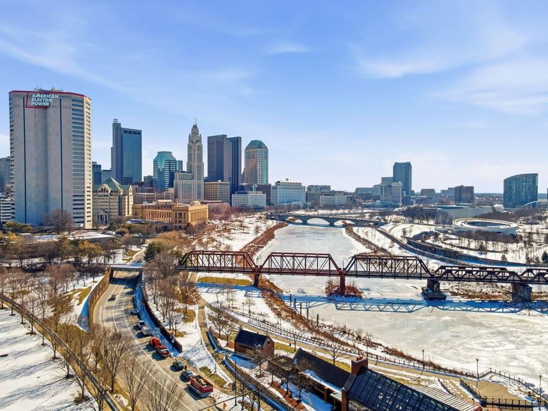 300 W Spring Street, Unit 306, Columbus, OH 43215 Photo 59