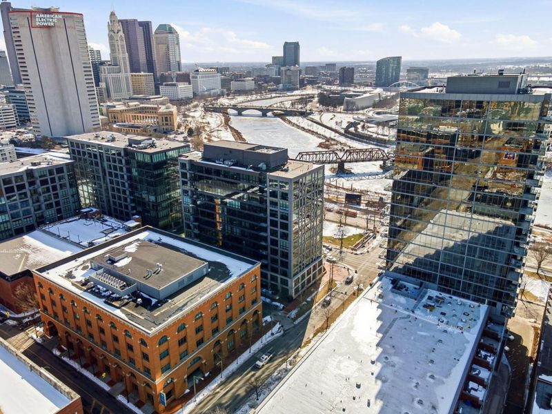 300 W Spring Street, Unit 306, Columbus, OH 43215 Photo 62