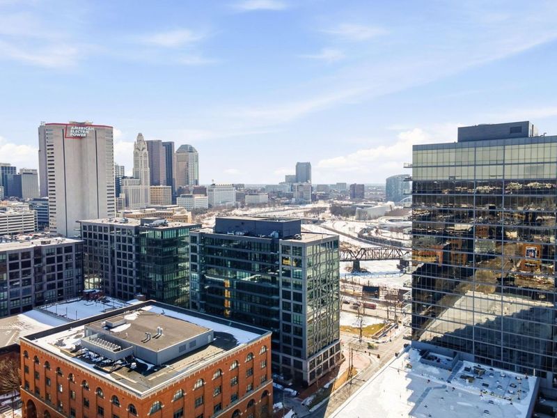 300 W Spring Street, Unit 306, Columbus, OH 43215 Photo 63