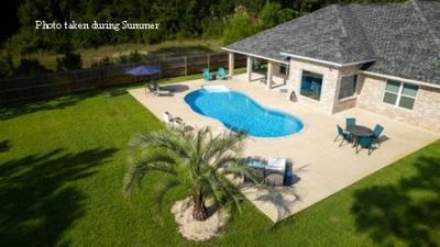 2714 Ola Broxson Road, Navarre, FL 32566 Main Photo