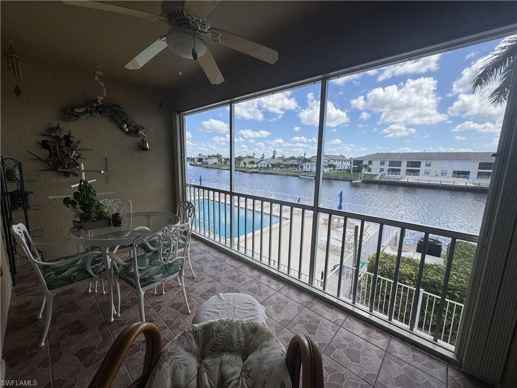 4417 Country Club Blvd, Unit B8, Cape Coral, FL 33904 Photo