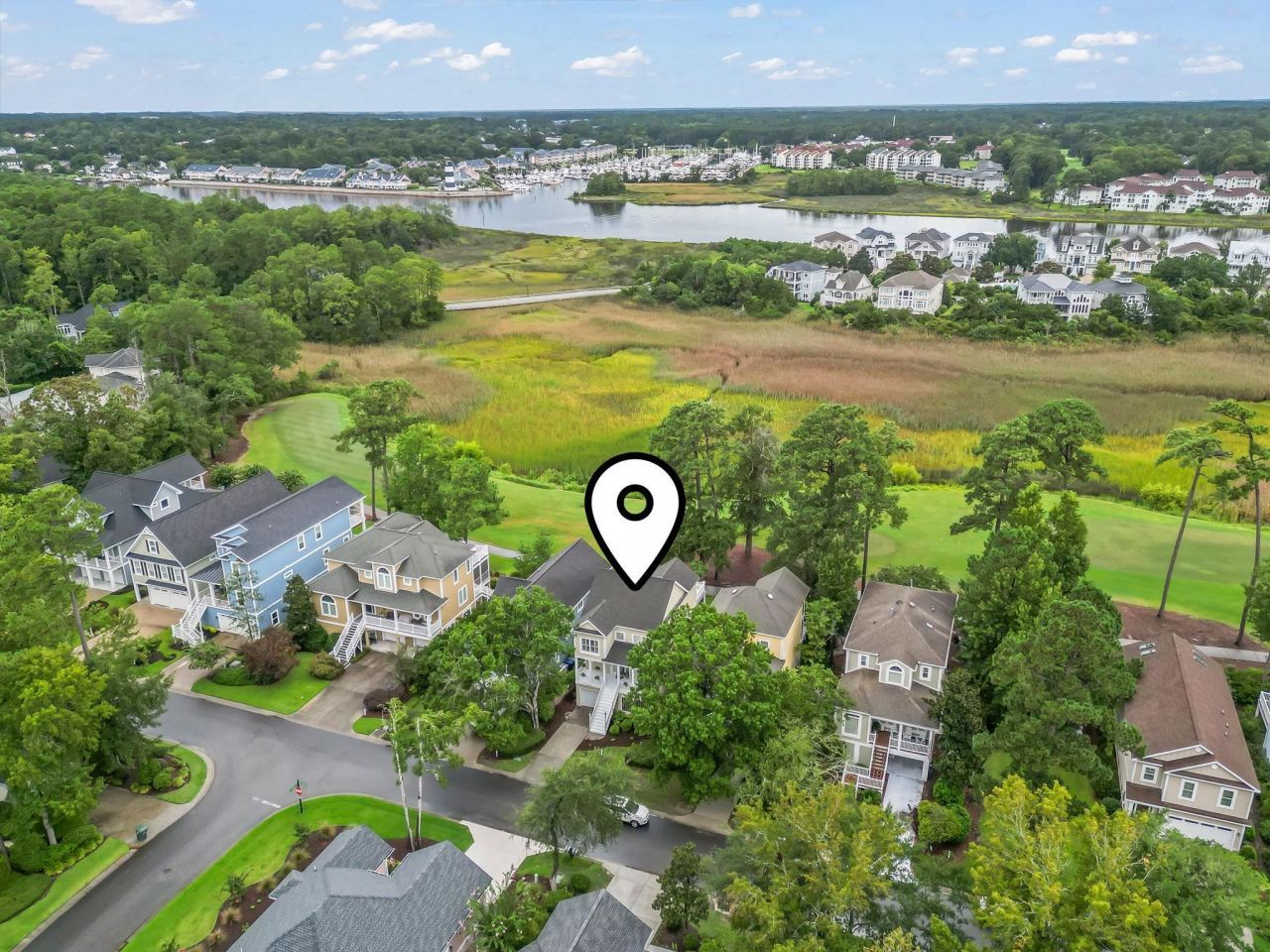 4951 South Island Dr. Photo 37