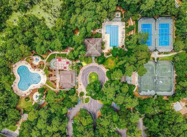 4951 South Island Dr. Photo 40