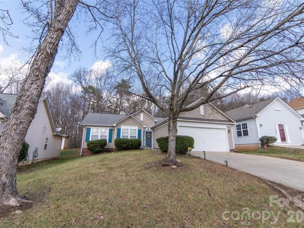 2500 Thornfield Road, Charlotte, NC 28273