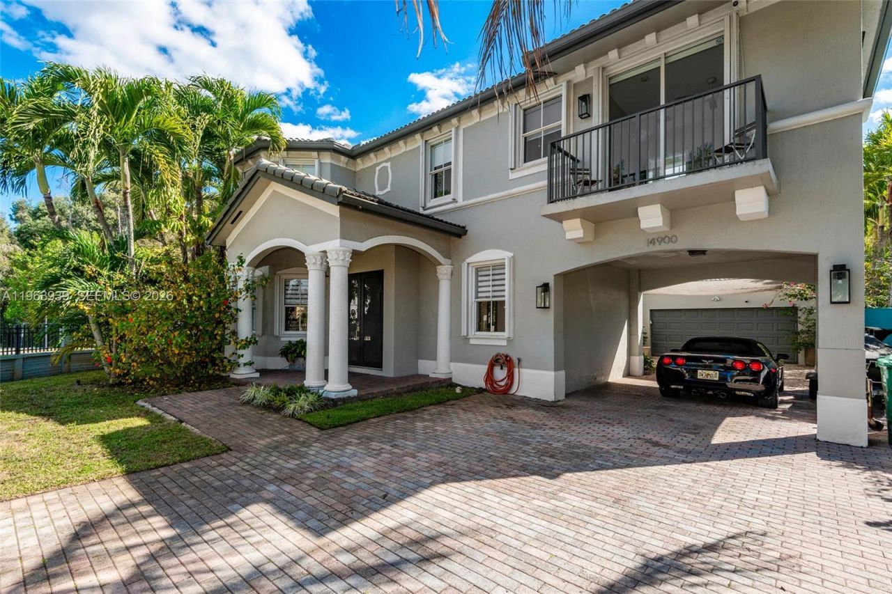 14900 SW 10th St, Miami, FL 33194 Photo