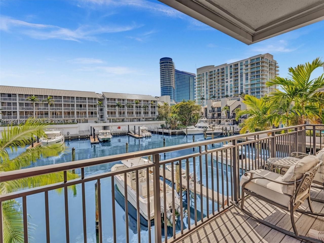 15 Port Side Dr, Unit 15C, Fort Lauderdale, FL 33316 Photo