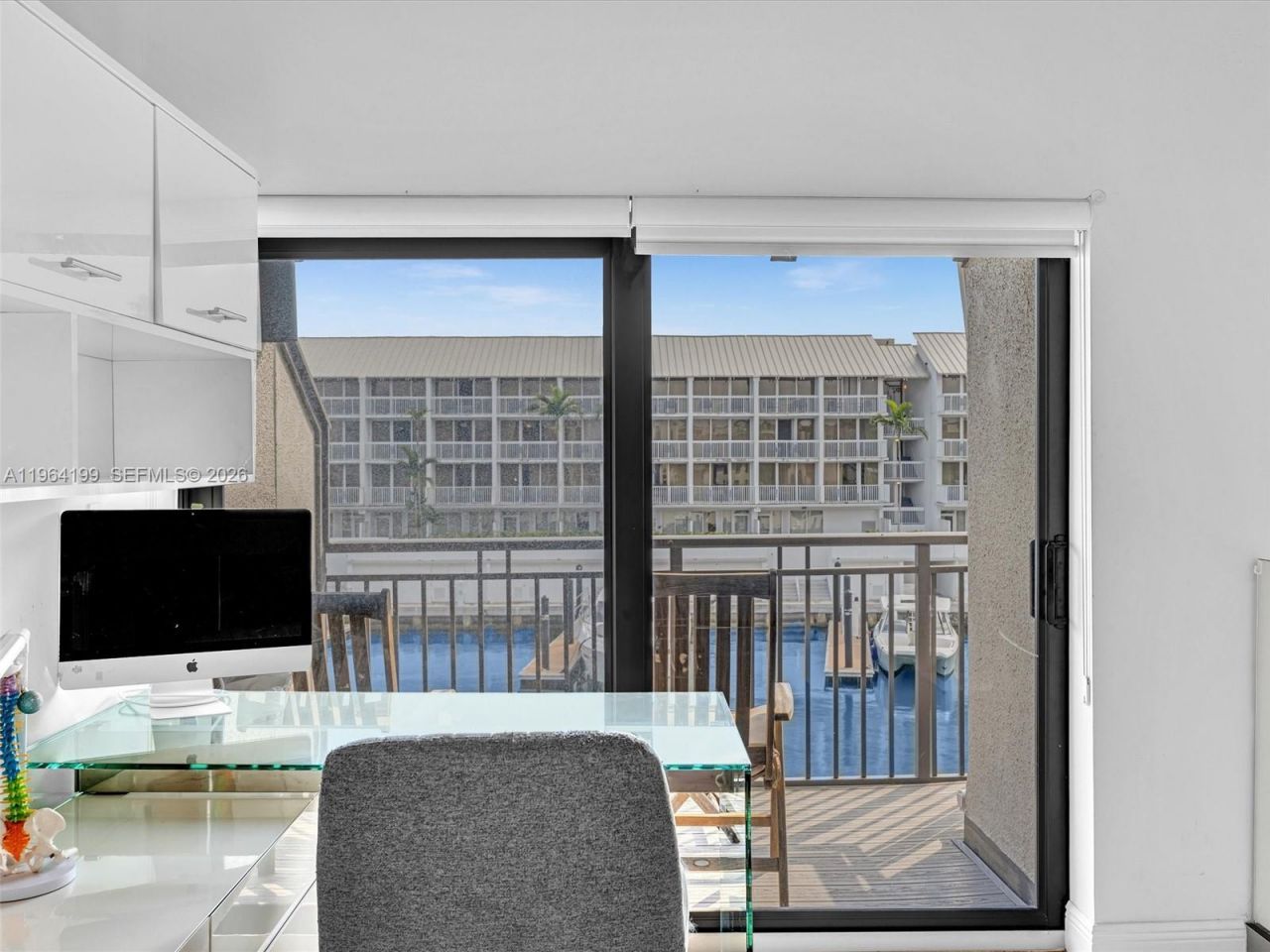 15 Port Side Dr, Unit 15C, Fort Lauderdale, FL 33316 Photo