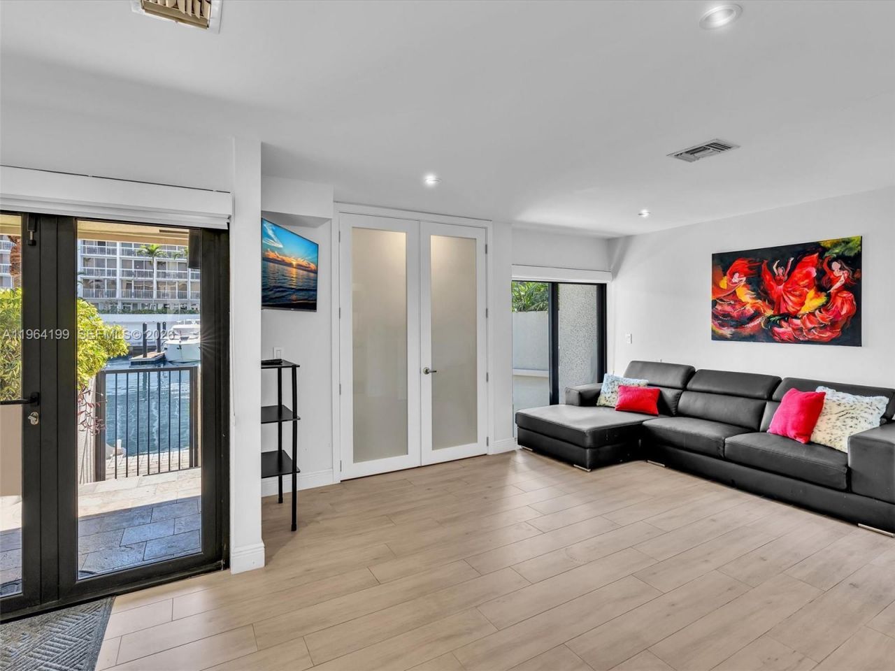 15 Port Side Dr, Unit 15C, Fort Lauderdale, FL 33316 Photo