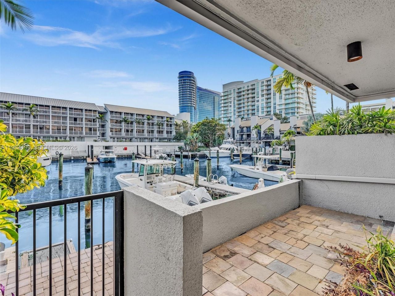 15 Port Side Dr, Unit 15C, Fort Lauderdale, FL 33316 Photo
