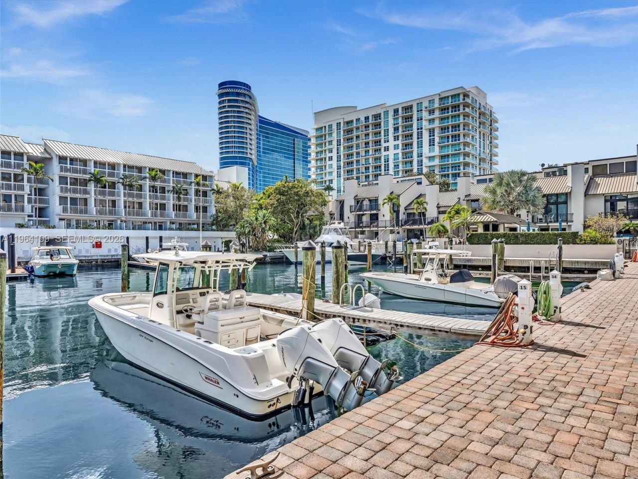 15 Port Side Dr, Unit 15C, Fort Lauderdale, FL 33316 Photo