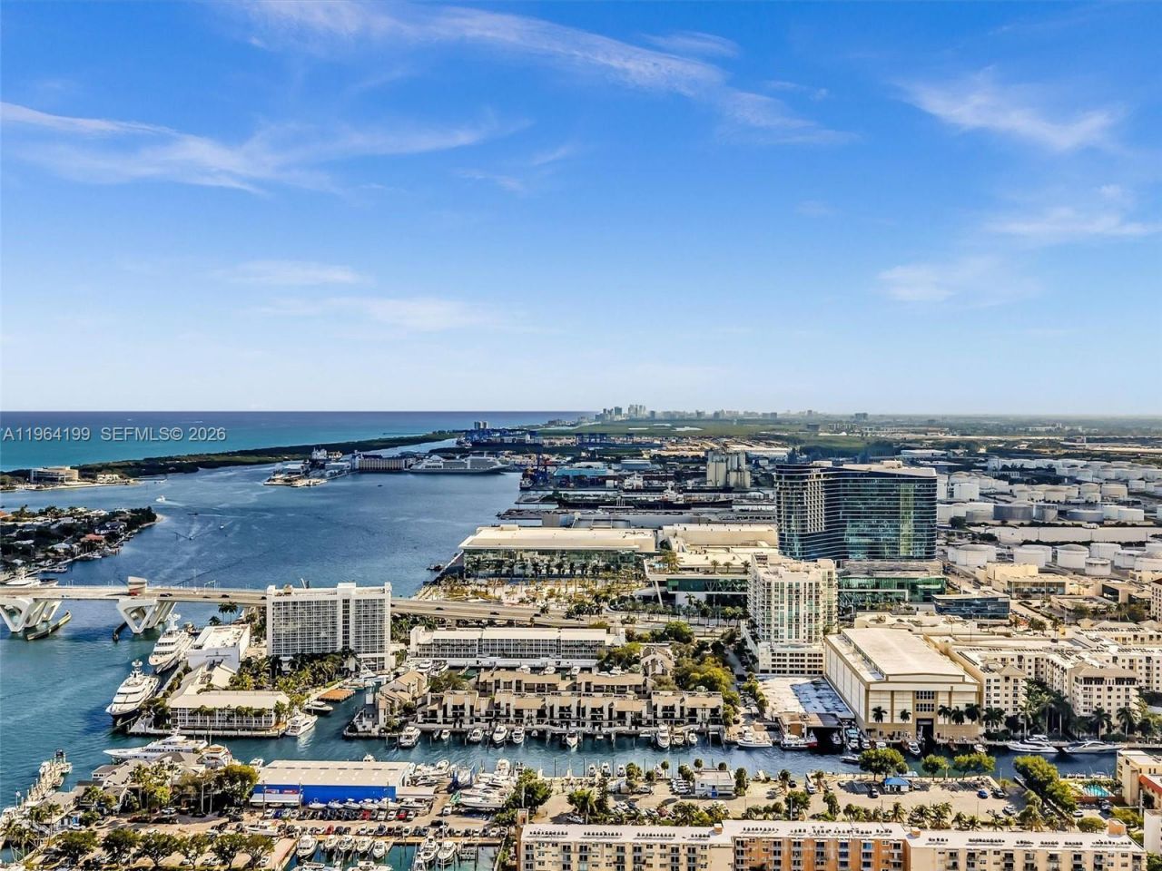 15 Port Side Dr, Unit 15C, Fort Lauderdale, FL 33316 Photo