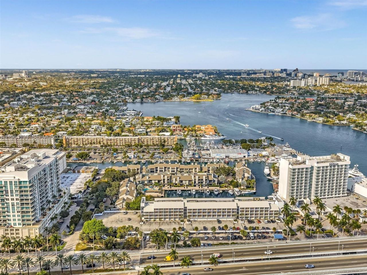 15 Port Side Dr, Unit 15C, Fort Lauderdale, FL 33316 Photo