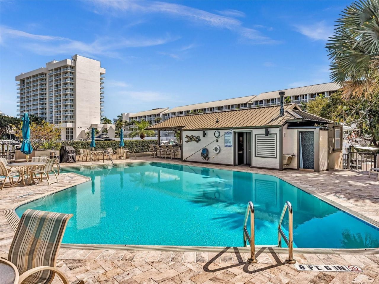 15 Port Side Dr, Unit 15C, Fort Lauderdale, FL 33316 Photo