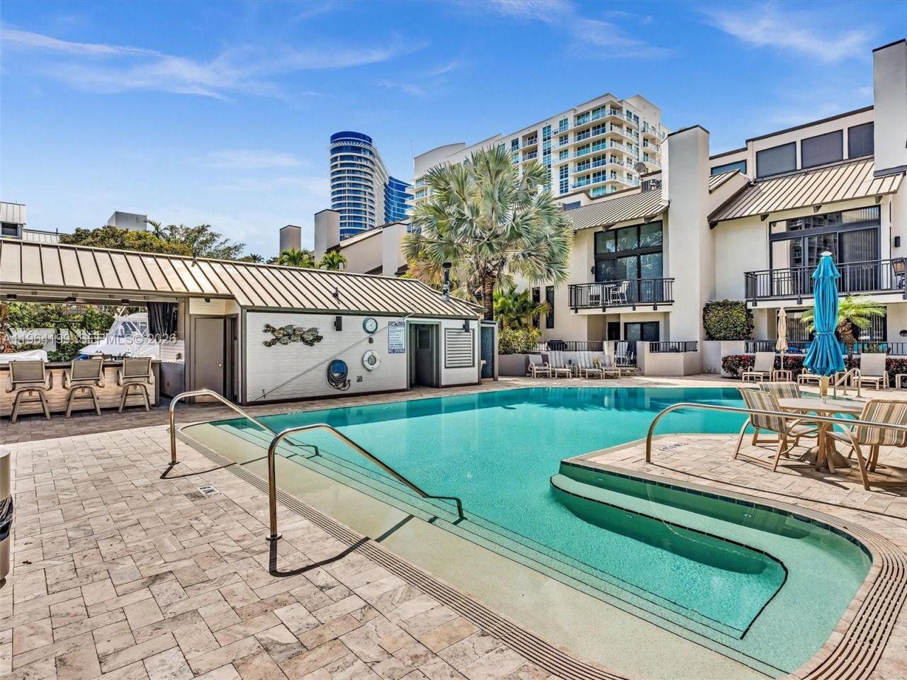 15 Port Side Dr, Unit 15C, Fort Lauderdale, FL 33316 Photo