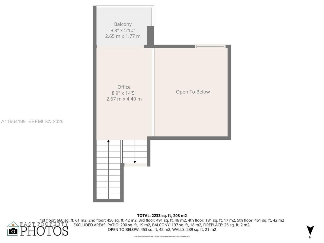 15 Port Side Dr, Unit 15C, Fort Lauderdale, FL 33316 Photo