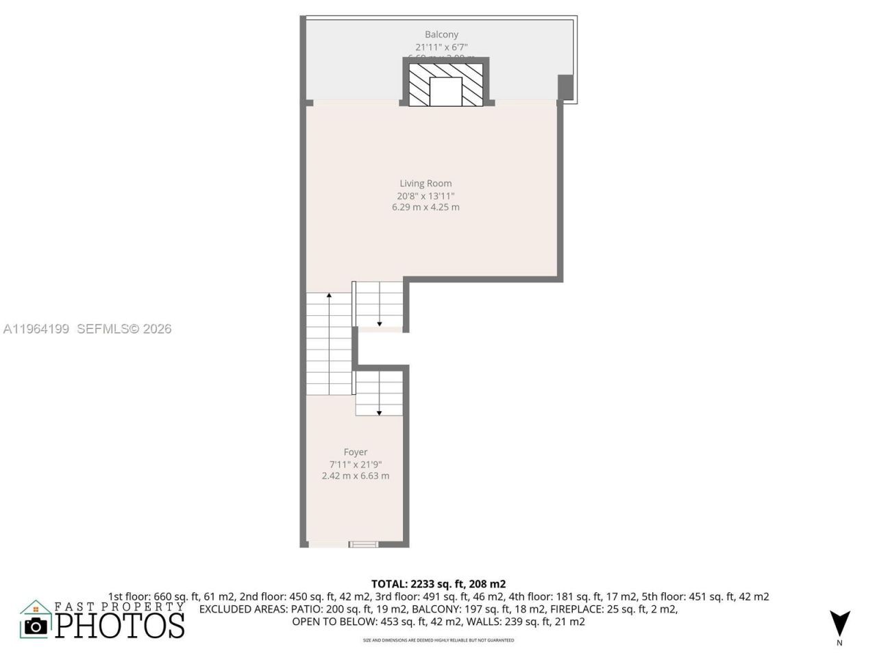 15 Port Side Dr, Unit 15C, Fort Lauderdale, FL 33316 Photo