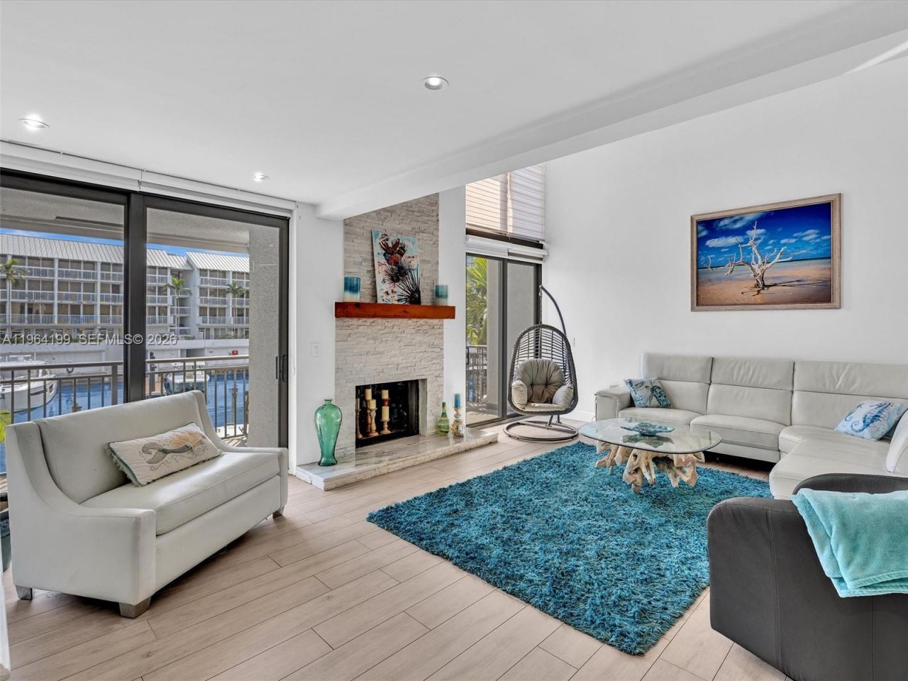 15 Port Side Dr, Unit 15C, Fort Lauderdale, FL 33316 Photo