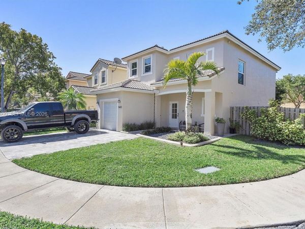 1602 SE 20th Rd , Homestead, FL 33035