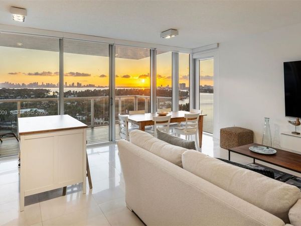 6700 Indian Creek Dr , Unit 1207, Miami Beach, FL 33141