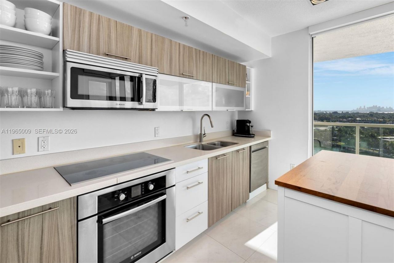 6700 Indian Creek Dr, Unit 1207, Miami Beach, FL 33141 Photo