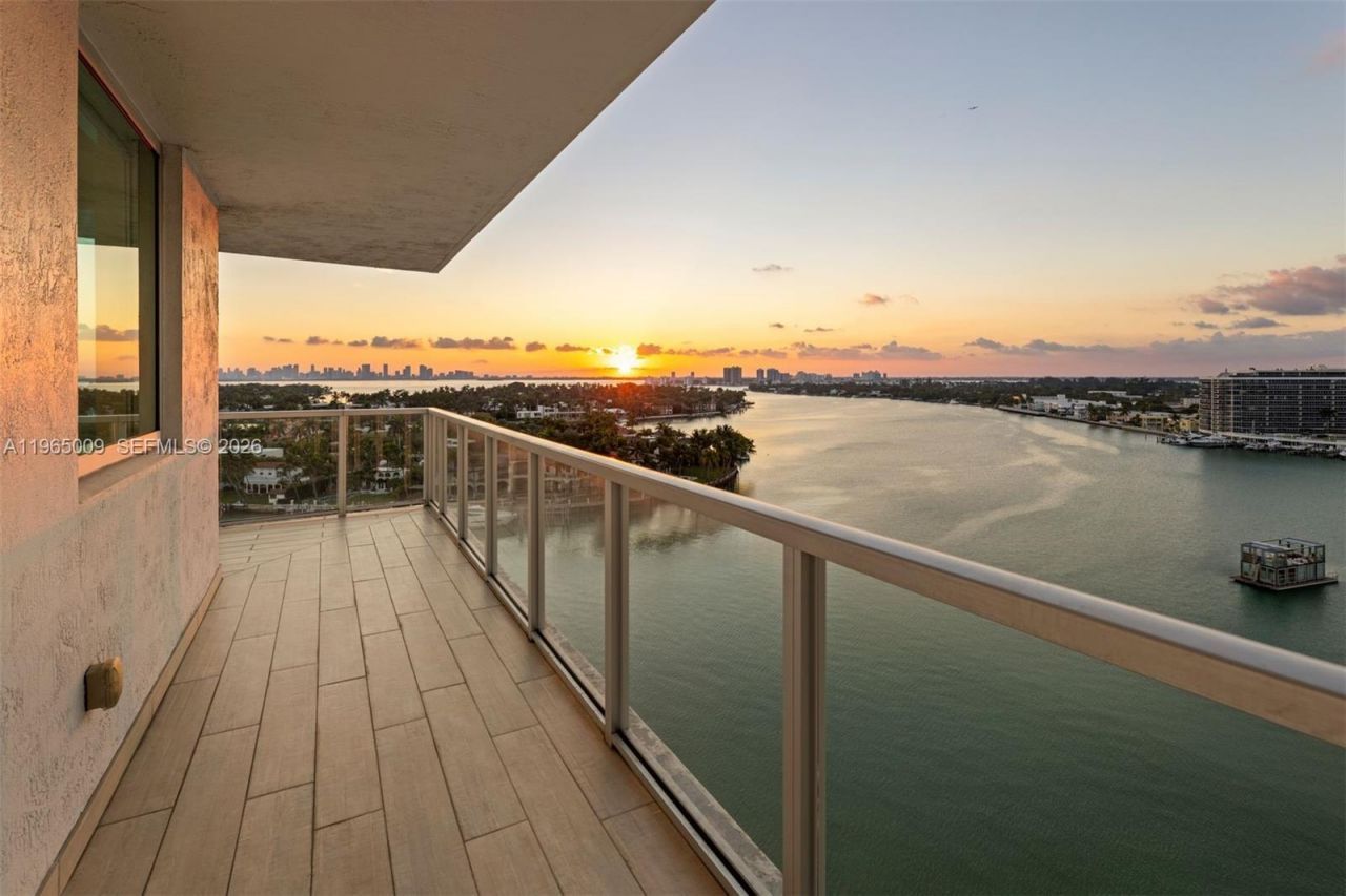 6700 Indian Creek Dr, Unit 1207, Miami Beach, FL 33141 Photo