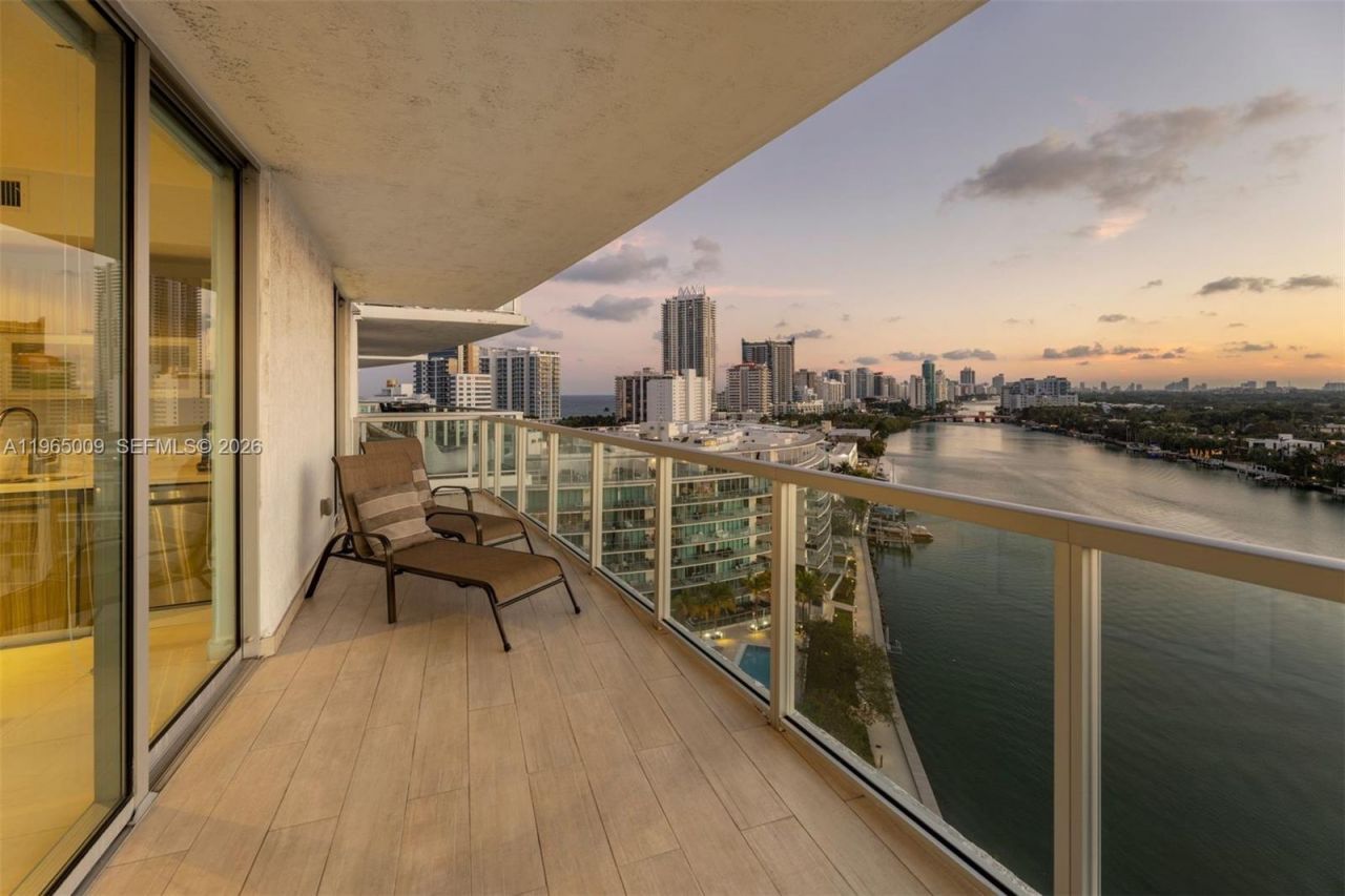 6700 Indian Creek Dr, Unit 1207, Miami Beach, FL 33141 Photo