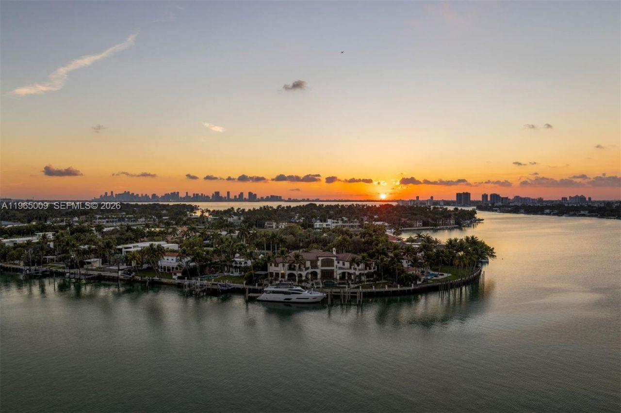 6700 Indian Creek Dr, Unit 1207, Miami Beach, FL 33141 Photo