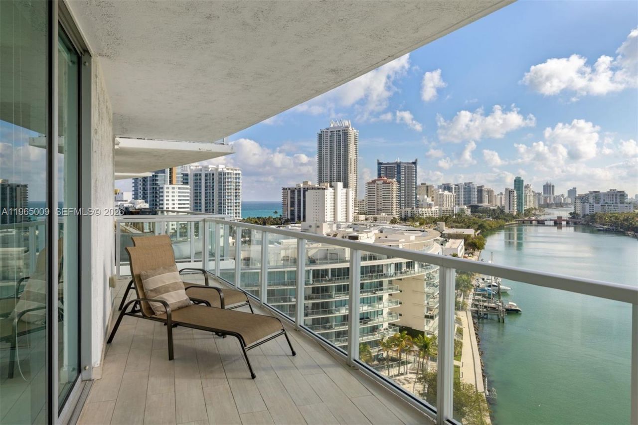 6700 Indian Creek Dr, Unit 1207, Miami Beach, FL 33141 Photo