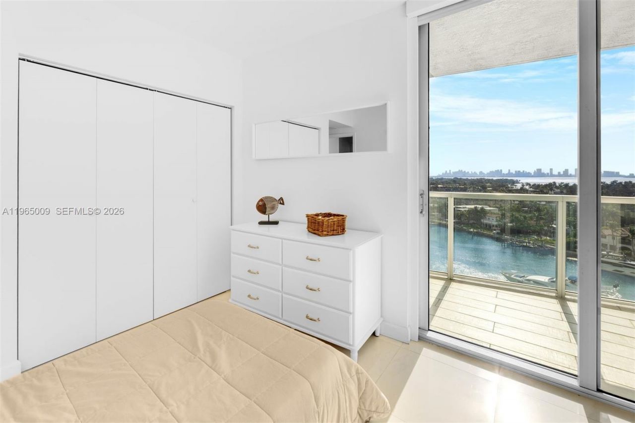 6700 Indian Creek Dr, Unit 1207, Miami Beach, FL 33141 Photo