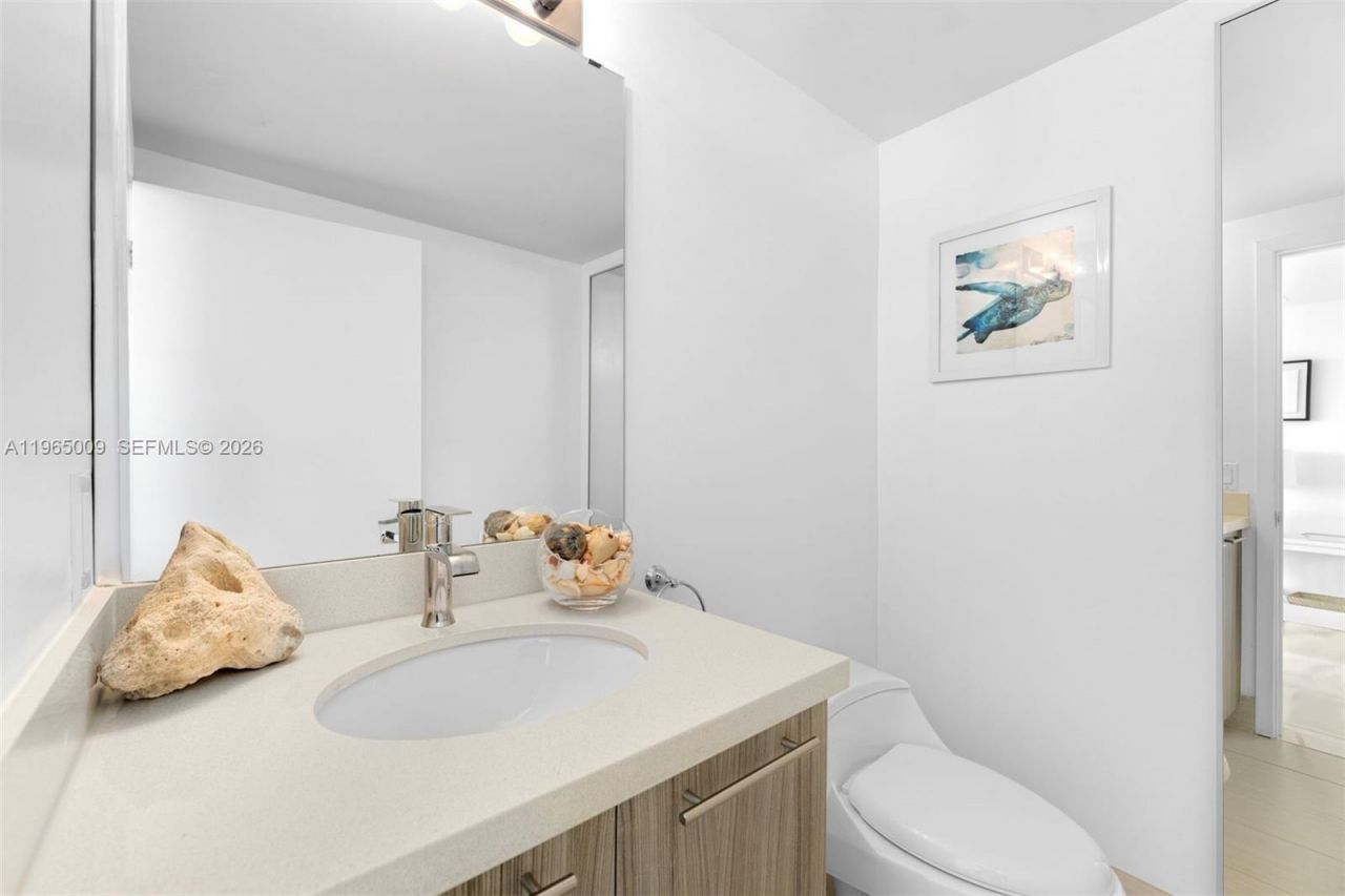 6700 Indian Creek Dr, Unit 1207, Miami Beach, FL 33141 Photo