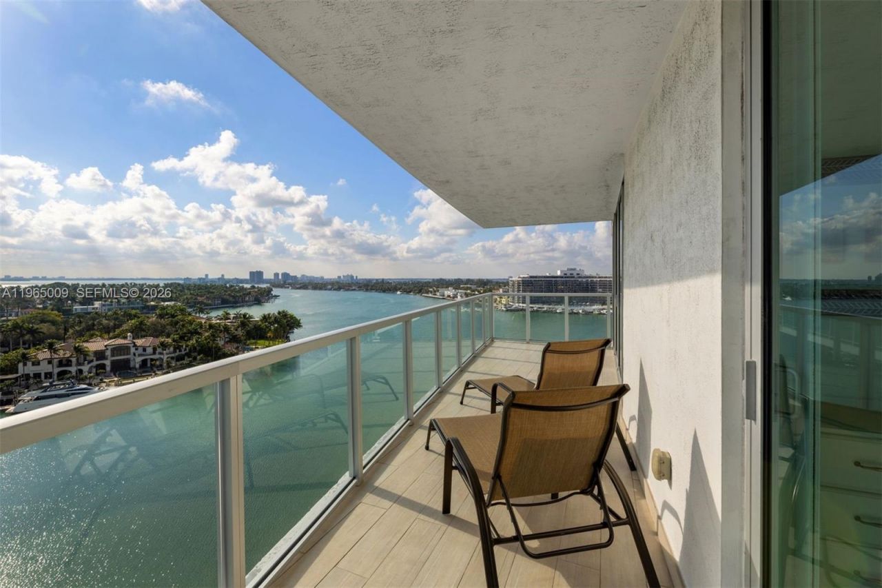 6700 Indian Creek Dr, Unit 1207, Miami Beach, FL 33141 Photo
