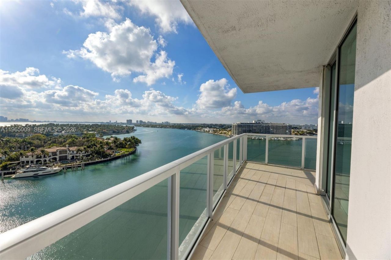 6700 Indian Creek Dr, Unit 1207, Miami Beach, FL 33141 Photo