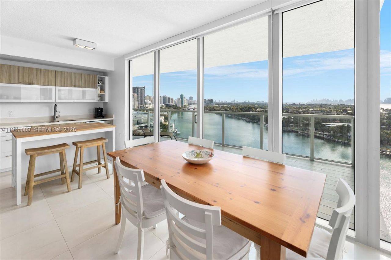 6700 Indian Creek Dr, Unit 1207, Miami Beach, FL 33141 Photo