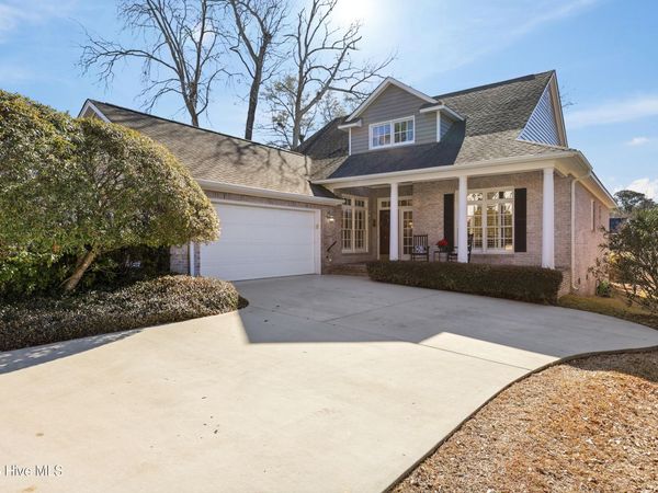8341 Vintage Club Circle, Wilmington, NC 28411