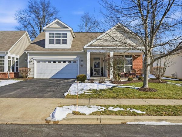 5426 Welbourne Place, Unit 31, New Albany, OH 43054