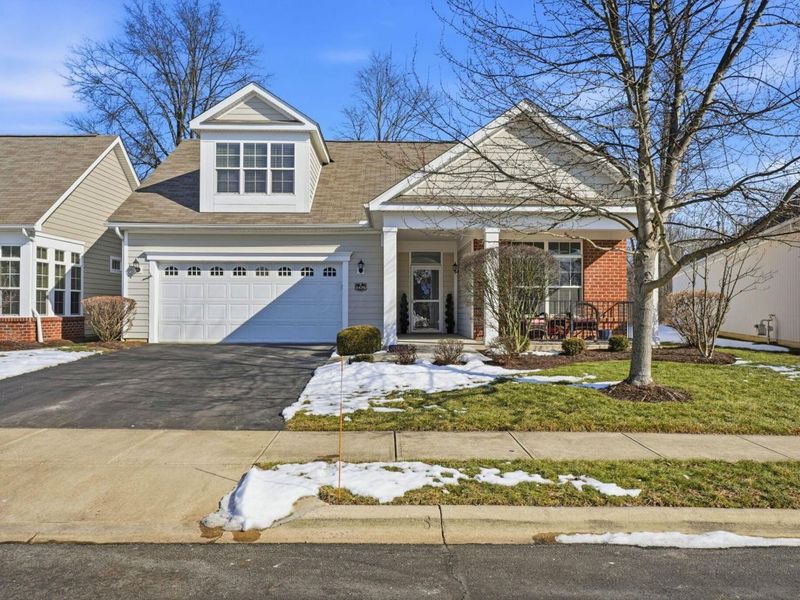 5426 Welbourne Place, Unit 31, New Albany, OH 43054 Photo 1