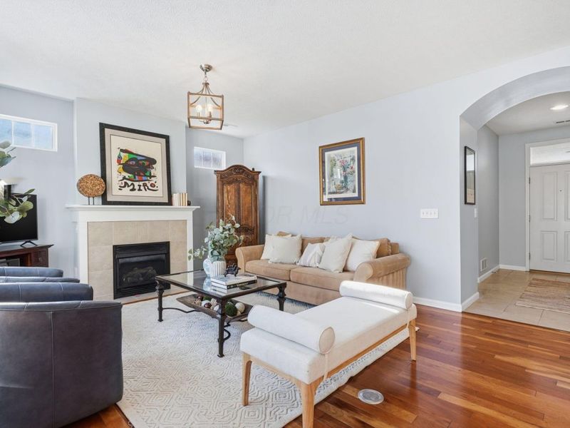 5426 Welbourne Place, Unit 31, New Albany, OH 43054 Photo 10