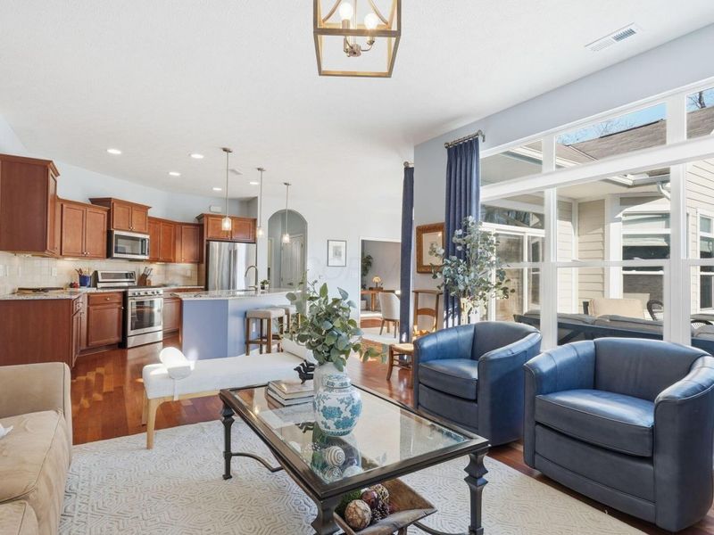 5426 Welbourne Place, Unit 31, New Albany, OH 43054 Photo 11