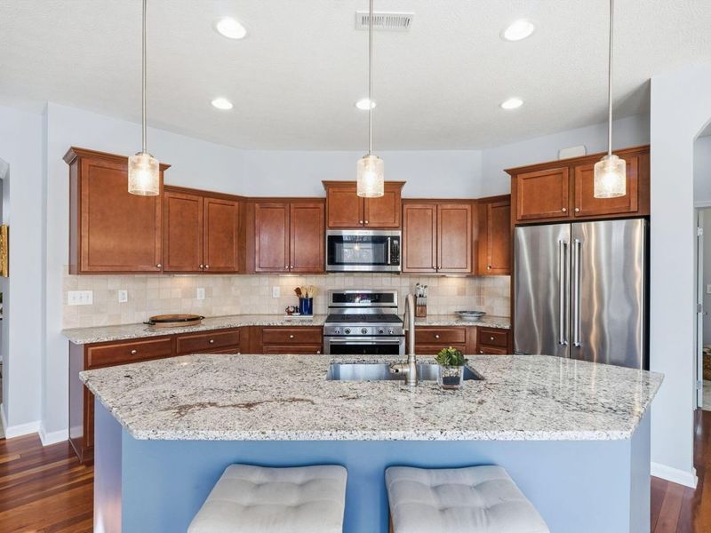 5426 Welbourne Place, Unit 31, New Albany, OH 43054 Photo 12