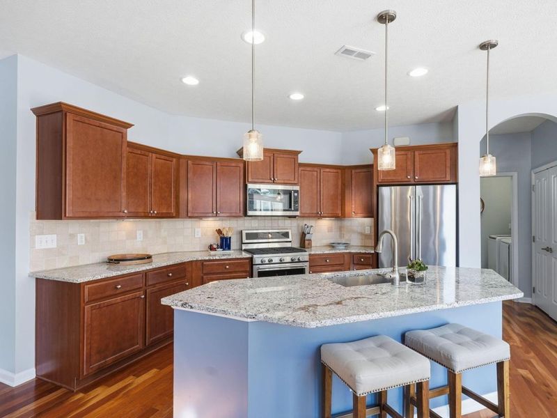 5426 Welbourne Place, Unit 31, New Albany, OH 43054 Photo 13