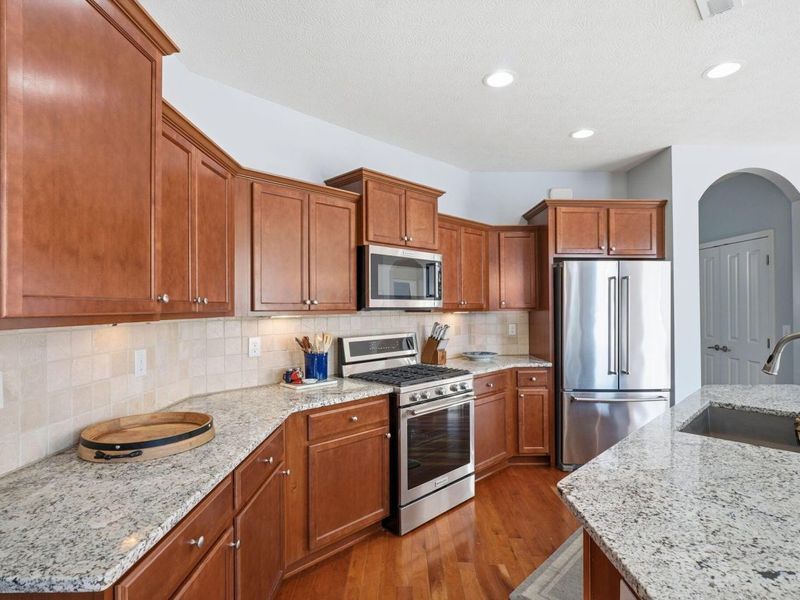 5426 Welbourne Place, Unit 31, New Albany, OH 43054 Photo 14