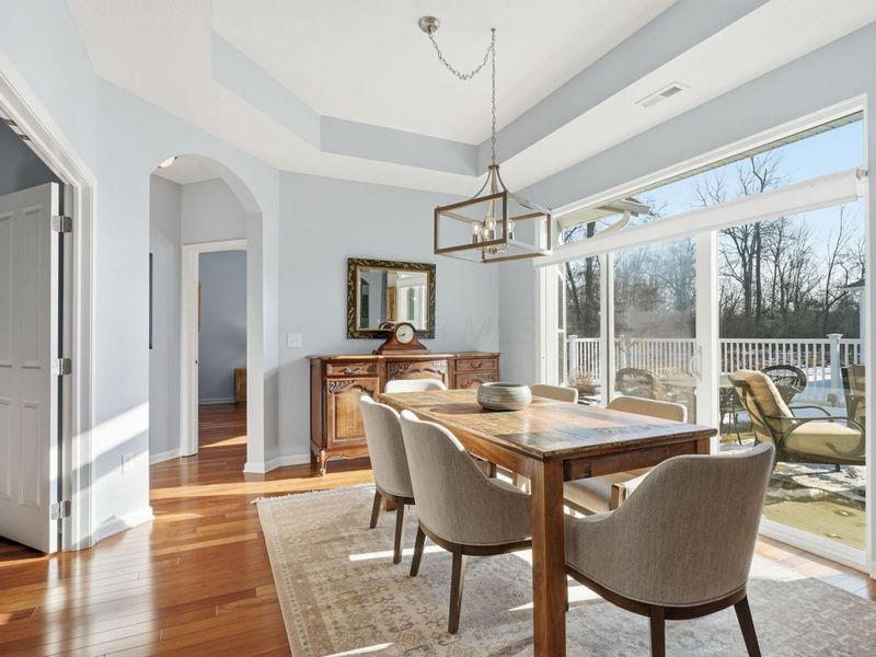 5426 Welbourne Place, Unit 31, New Albany, OH 43054 Photo 16