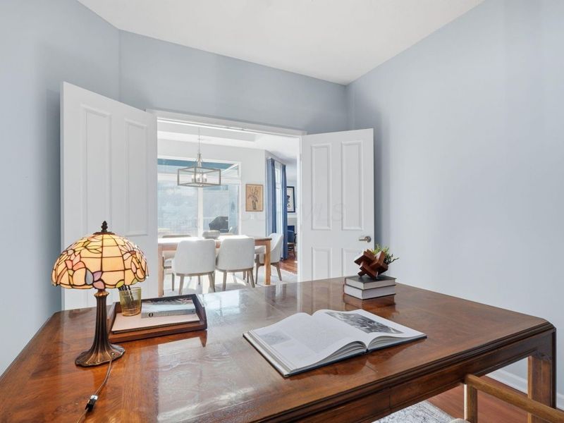 5426 Welbourne Place, Unit 31, New Albany, OH 43054 Photo 19