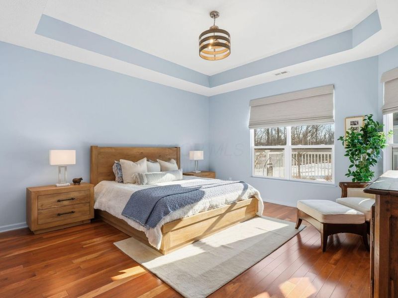 5426 Welbourne Place, Unit 31, New Albany, OH 43054 Photo 20