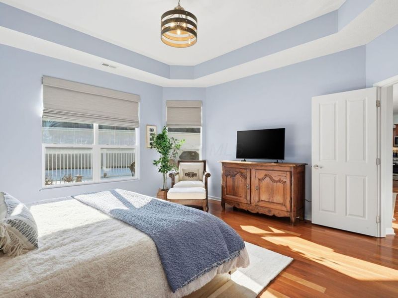 5426 Welbourne Place, Unit 31, New Albany, OH 43054 Photo 21