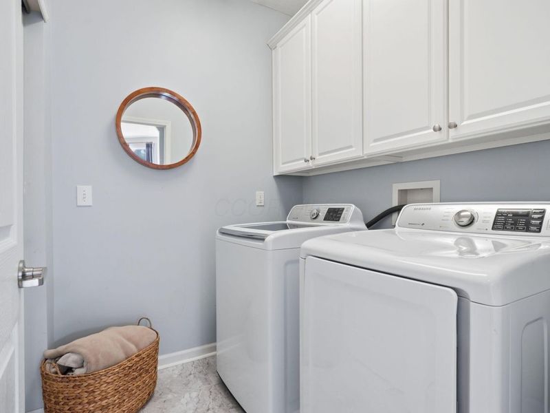 5426 Welbourne Place, Unit 31, New Albany, OH 43054 Photo 24