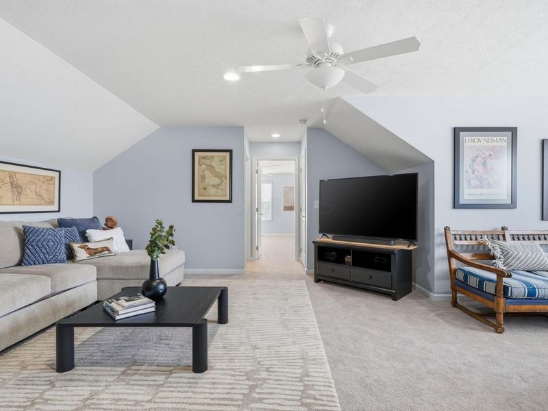 5426 Welbourne Place, Unit 31, New Albany, OH 43054 Photo 26